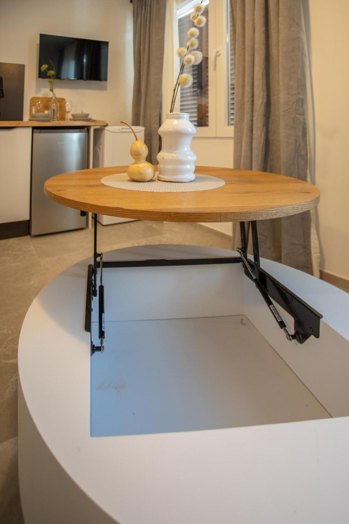 Arenas Apartamento *