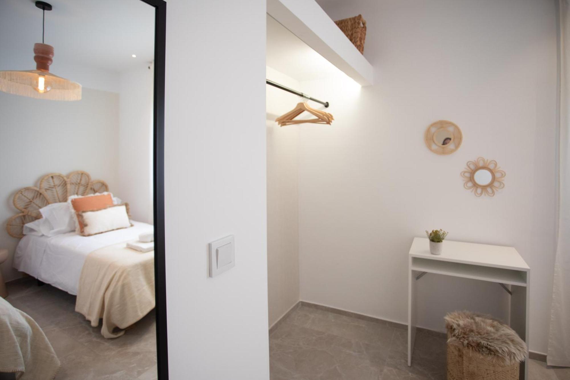 Apartamento Arenas *