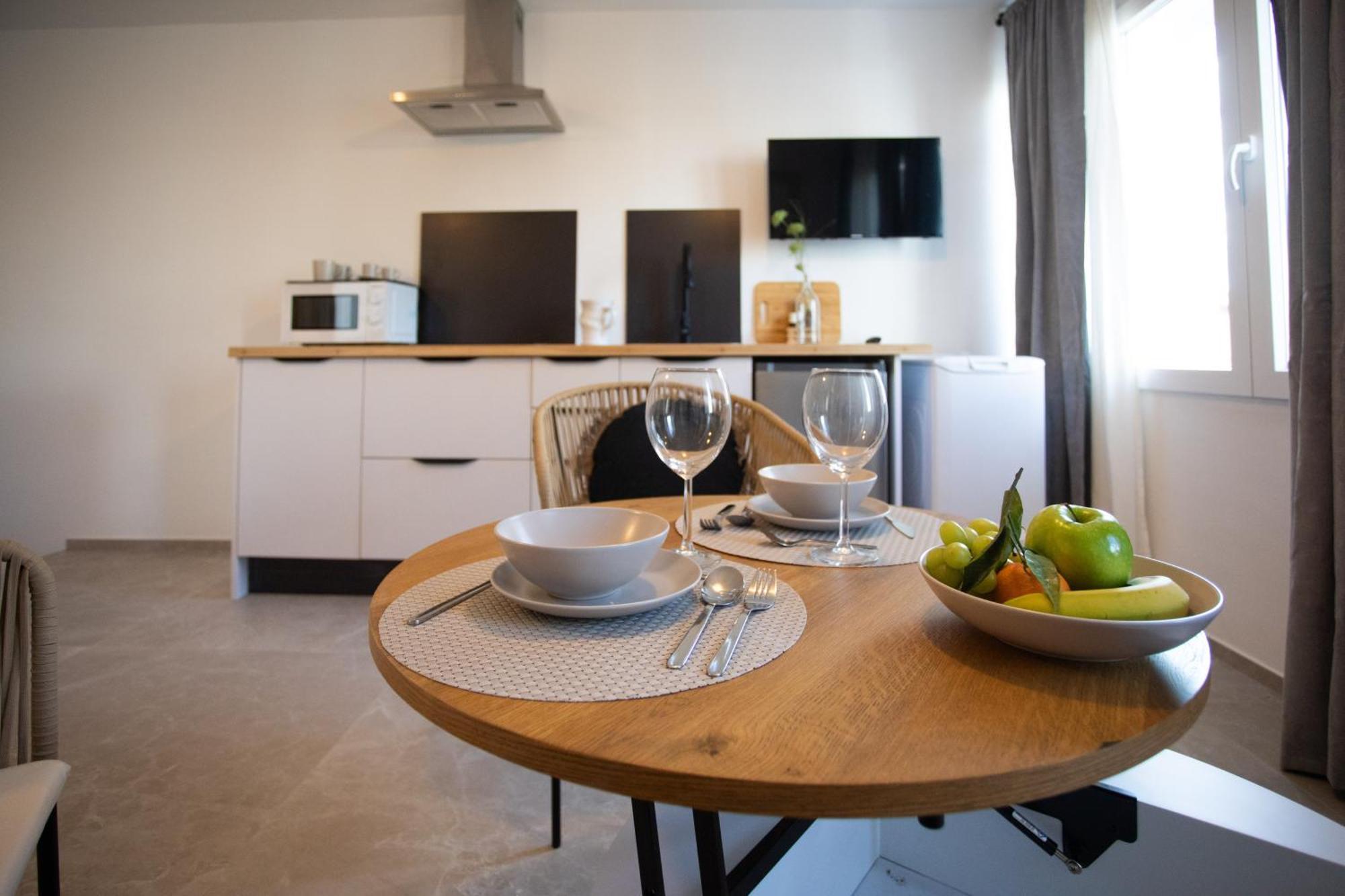 Appartement Arenas Benidorm