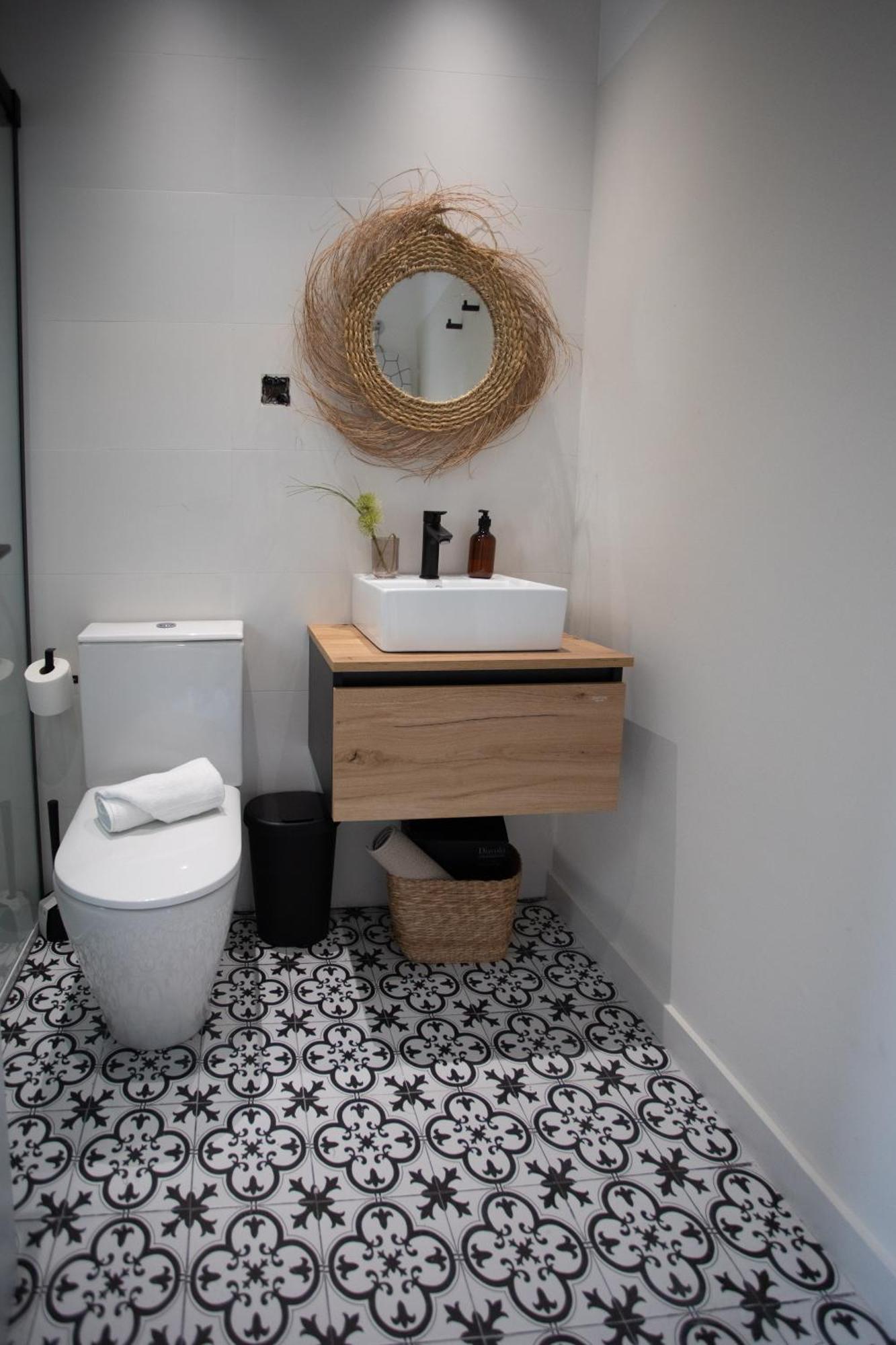 Appartement Arenas *