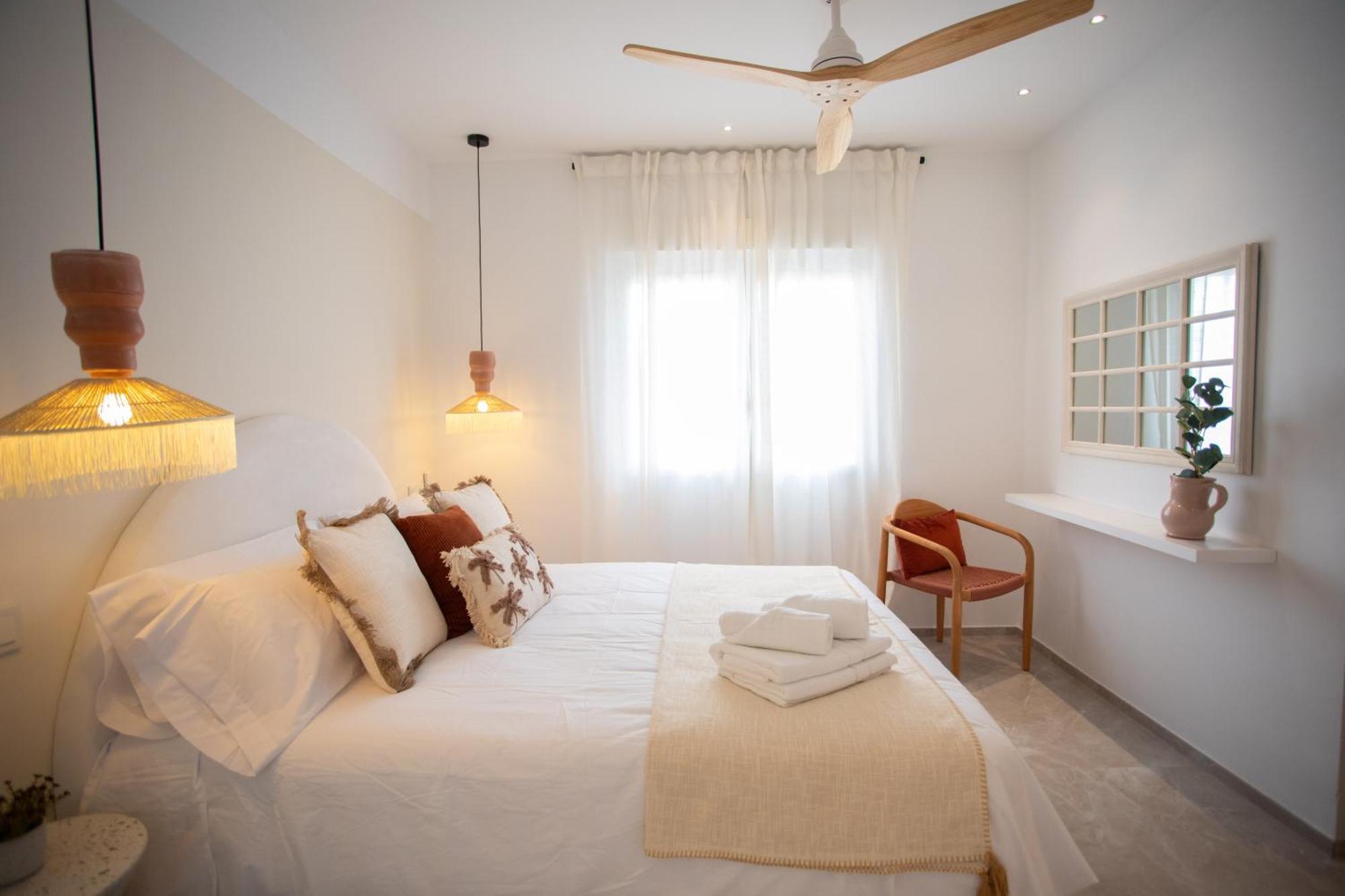 Appartement Arenas