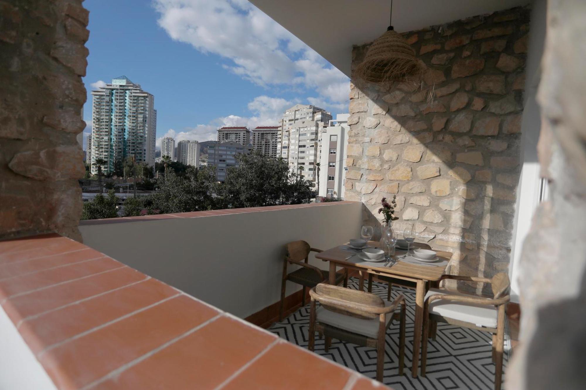 Appartement Arenas Benidorm