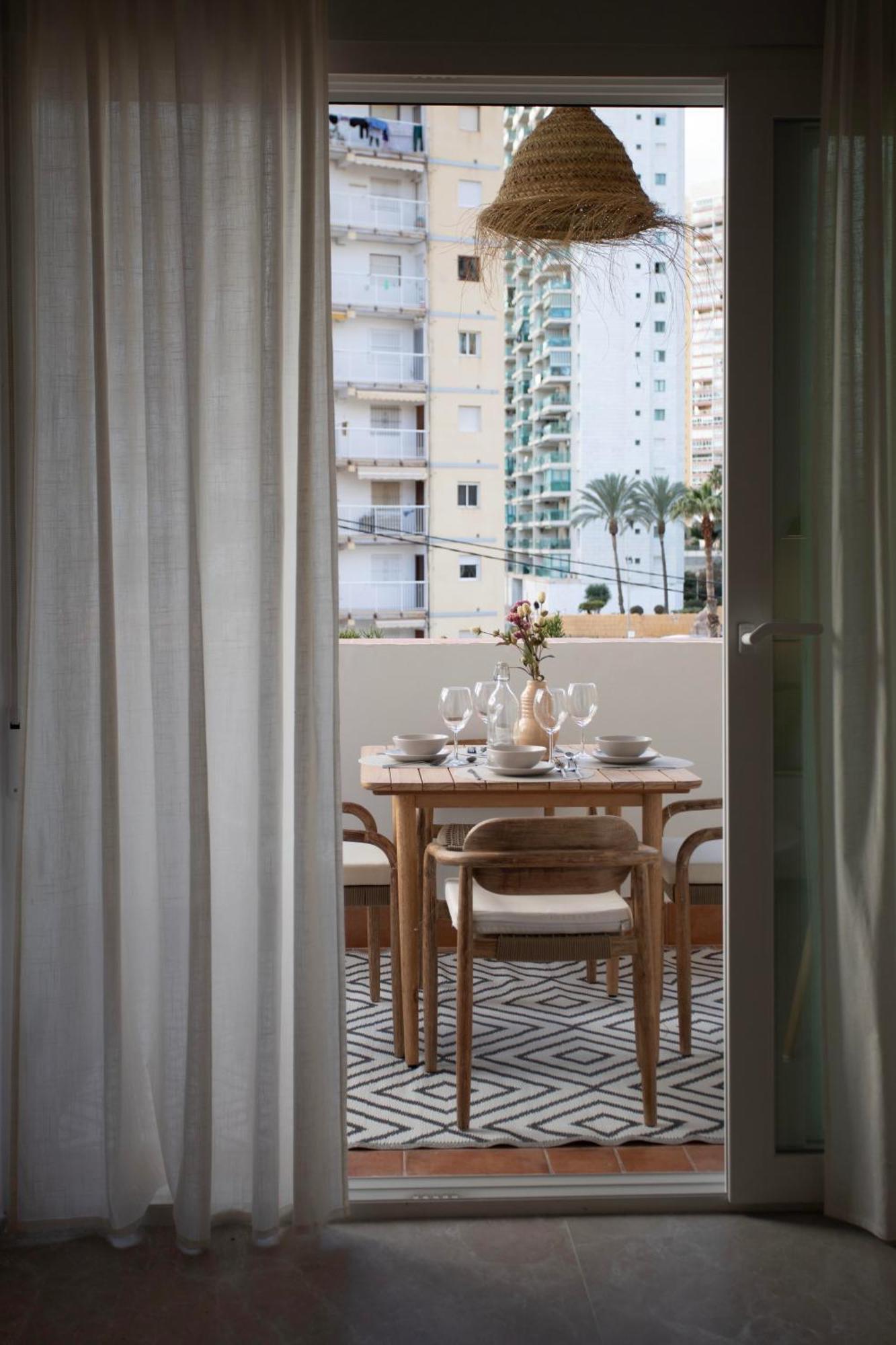 Arenas Appartement