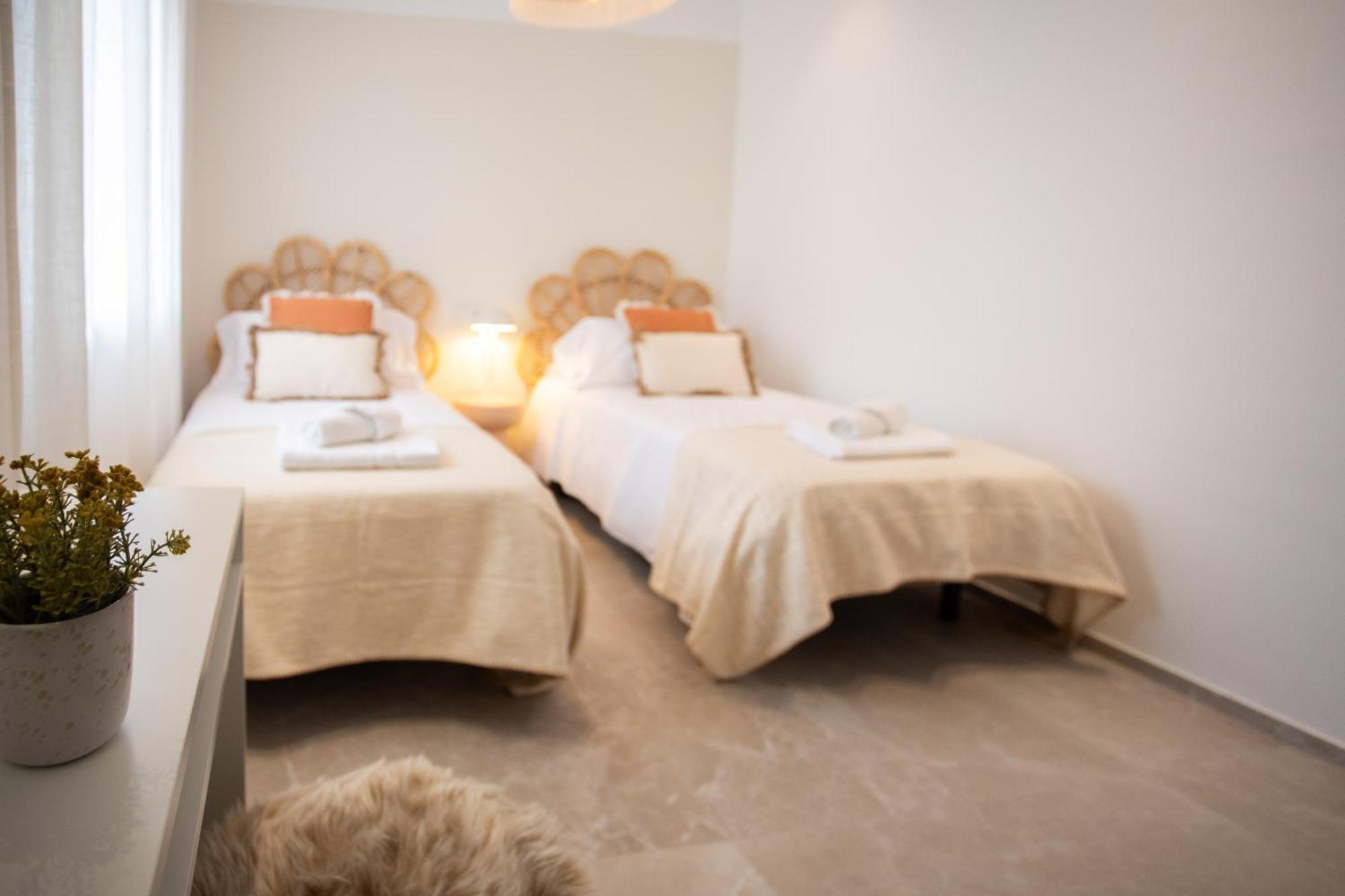 Arenas Appartement Benidorm