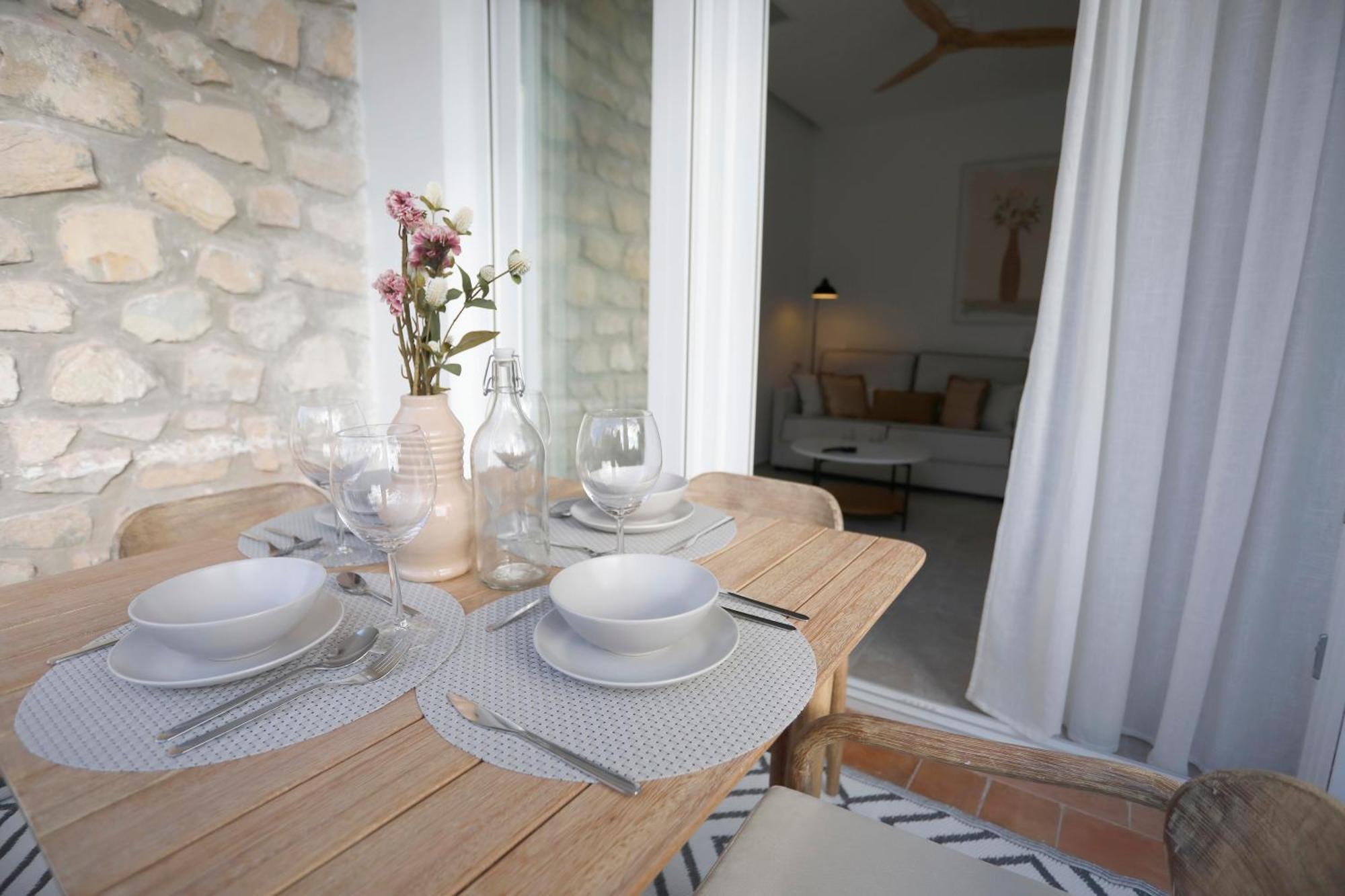 Arenas Appartement