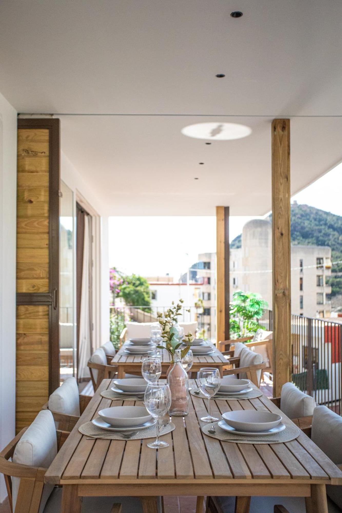 Appartement Arenas Benidorm