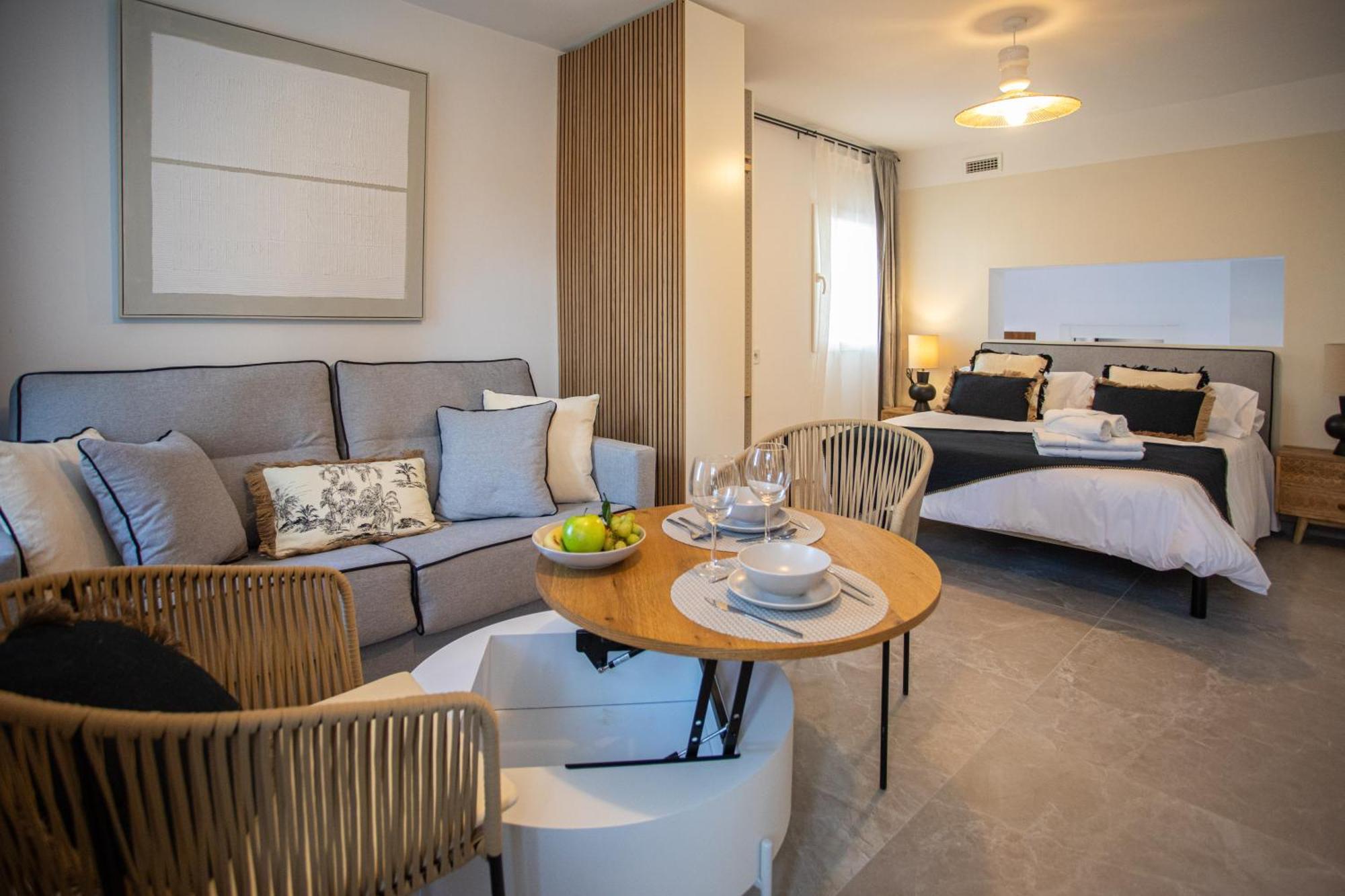 Appartement Arenas Benidorm